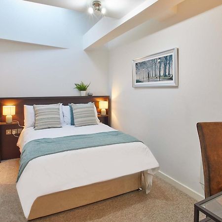 Host & Stay - No 7 Regent House Harrogate Eksteriør bilde