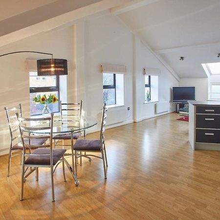 Host & Stay - No 7 Regent House Harrogate Eksteriør bilde