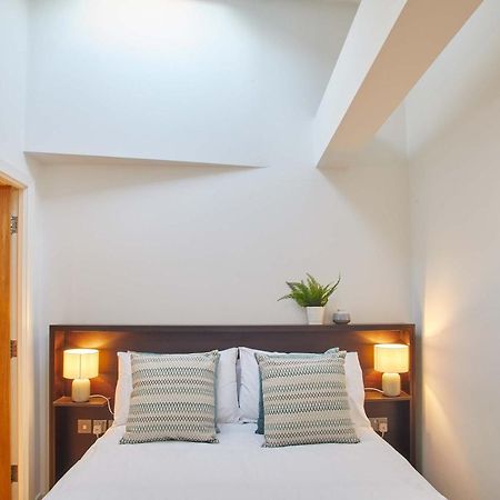 Host & Stay - No 7 Regent House Harrogate Eksteriør bilde
