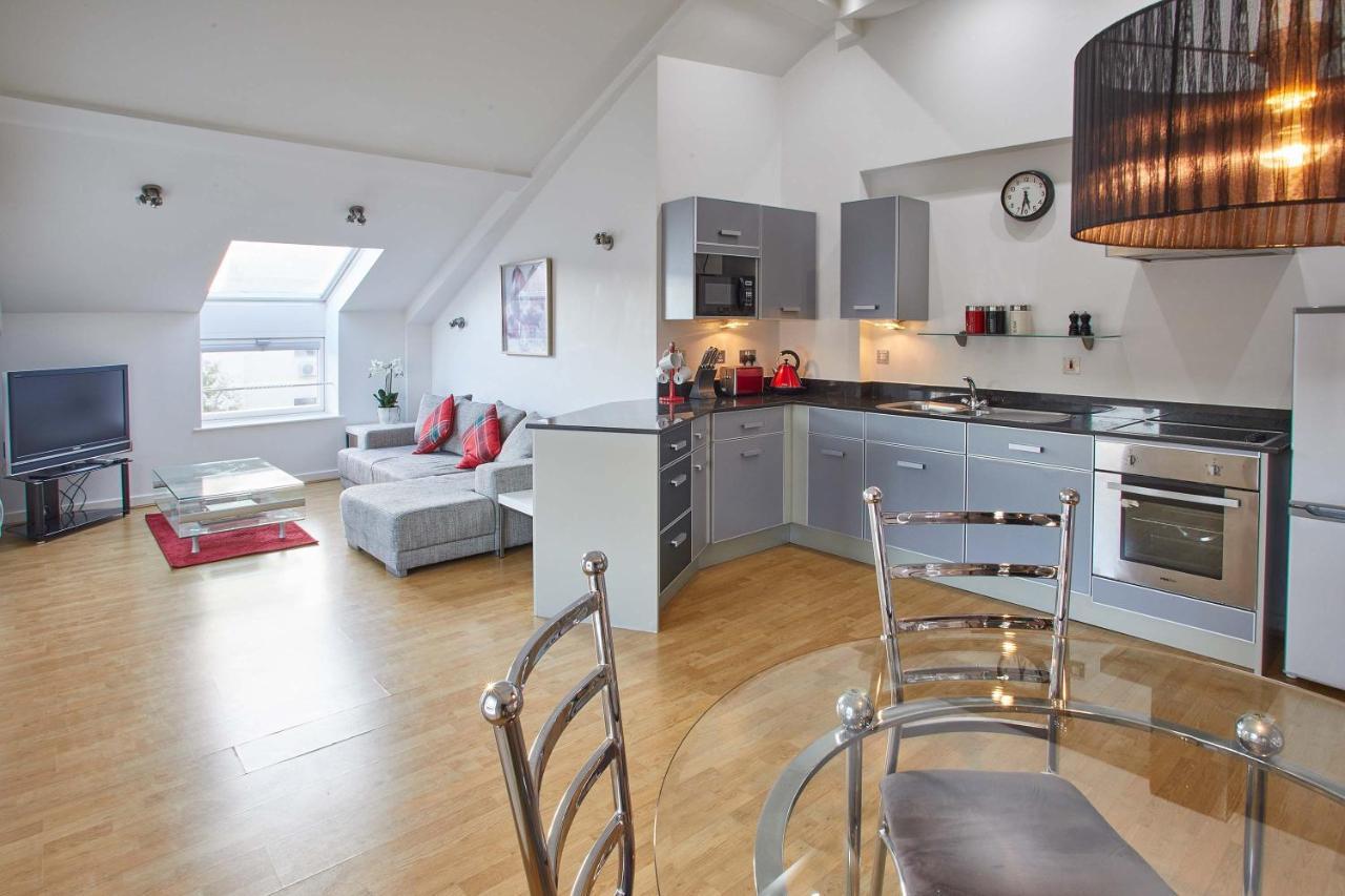 Host & Stay - No 7 Regent House Harrogate Eksteriør bilde