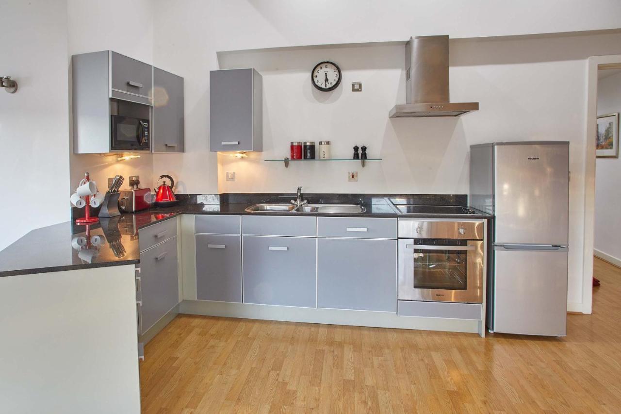 Host & Stay - No 7 Regent House Harrogate Eksteriør bilde