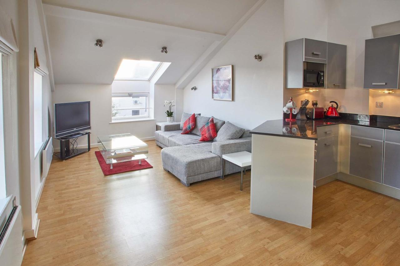 Host & Stay - No 7 Regent House Harrogate Eksteriør bilde