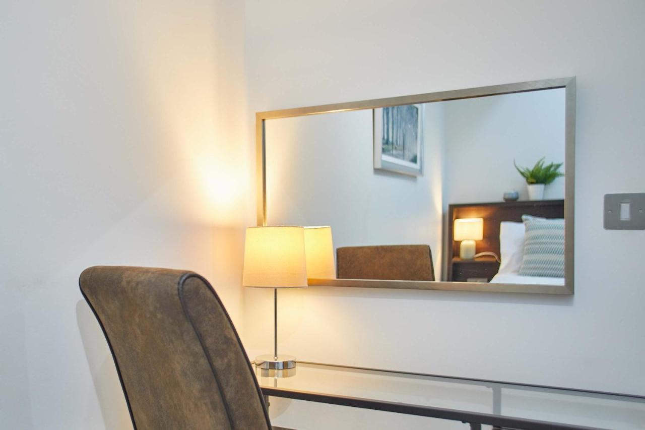 Host & Stay - No 7 Regent House Harrogate Eksteriør bilde